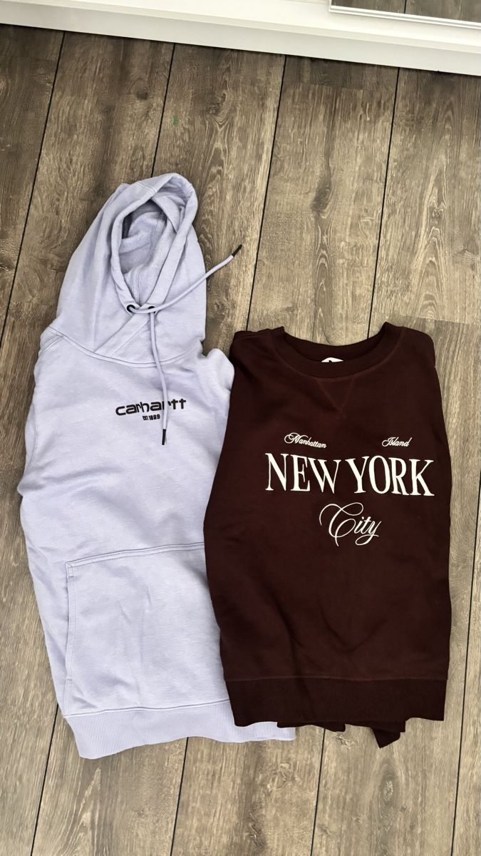 Lotti di vestiti: Damen Pullover| 10 Teile | Gr. S/M | Strick & Sweatshirts – Usato da Eschenbach SG venduto da Missmira 2