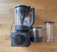 Robot de Cuisine Haier I-Master Serie 7