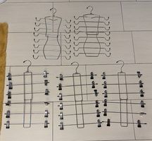 Schrank Organizer