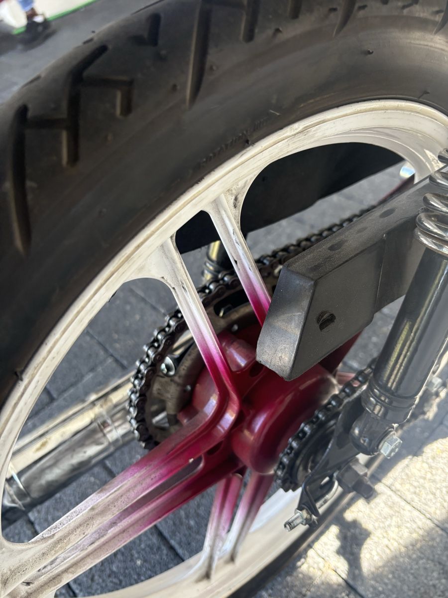 Puch Mofas: Puch Maxi-S  – Gebraucht aus Seedorf BE von kle_vq9y 4