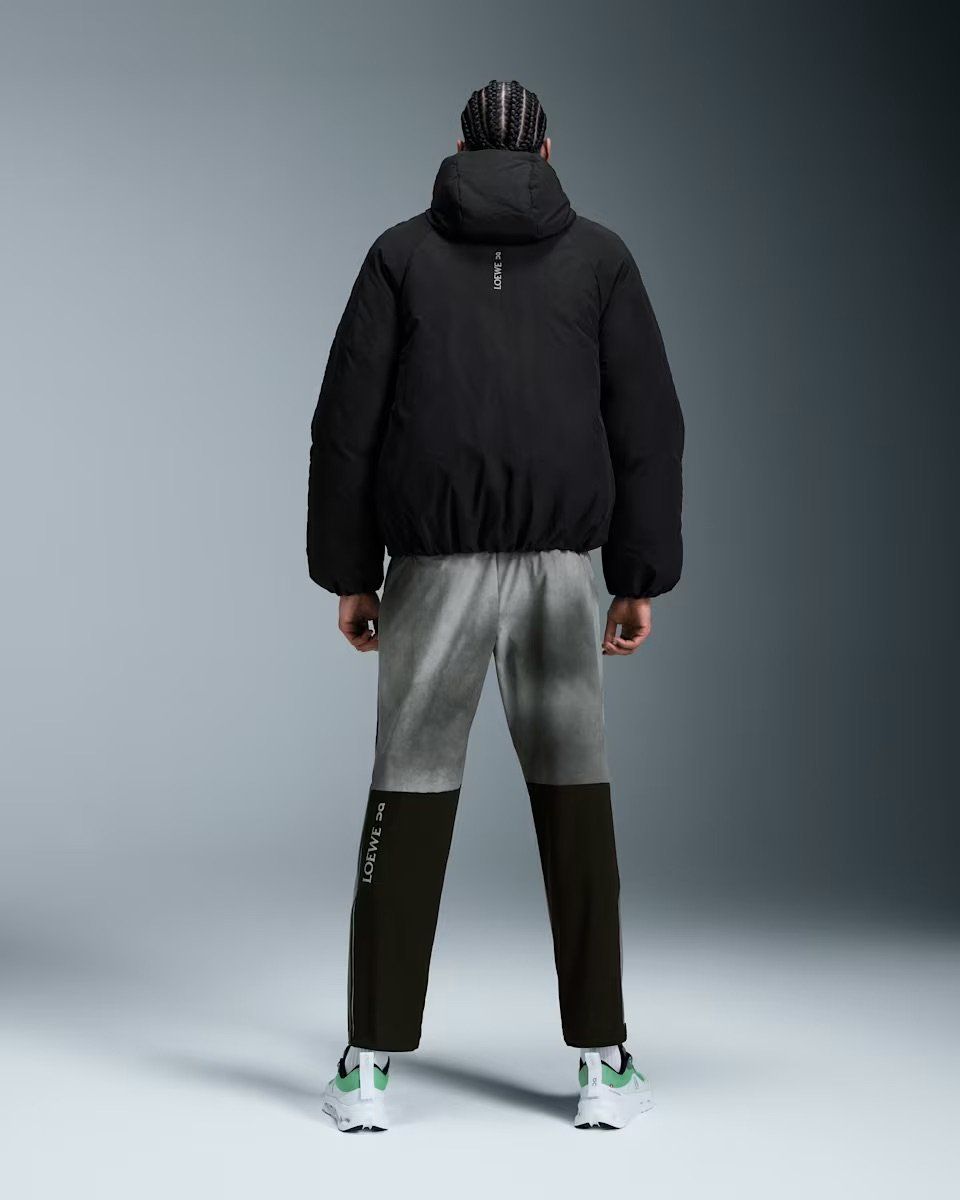 Loewe Giacche: Loewe Puffer - size S (loose fit!) – Nuovo e nell'imballaggio originale da Zürich venduto da yes_it_s_me 5
