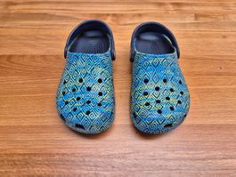 Crocs in der Grösse M1 W3