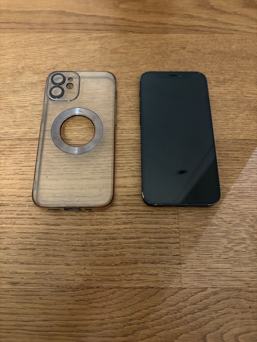 Apple Telefoni cellulari / Smartphones: iPhone 12 mini (64GB) – Usato da Lohn-Ammannsegg venduto da lei_chm8 1