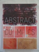ABSTRACT COMICS THE ANTHOLOGY