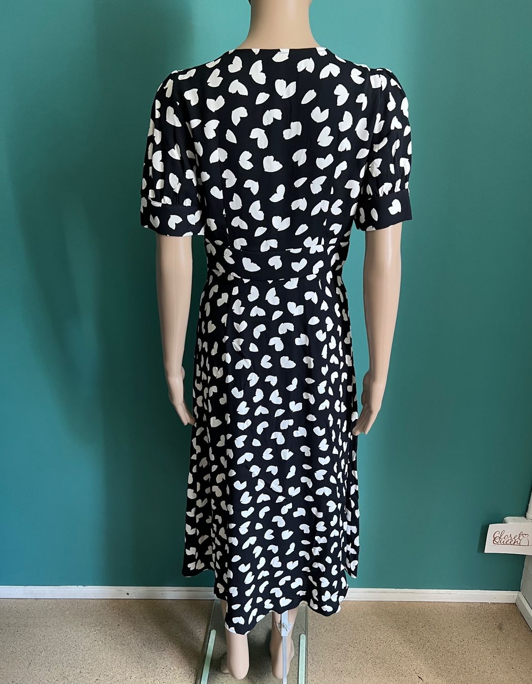 Michael Kors Vestiti: MICHAEL KORS Kleid 🖤 – Usato da Zürich venduto da ClosetQueen 4