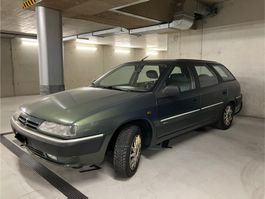 Citroen Xantia Break 2.0
