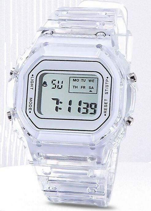 Montre Connectée Pat' Patrouille Skye – VTech – Éducative Et Interactive – Dès 3 Ans