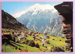 Grächen / Wallis