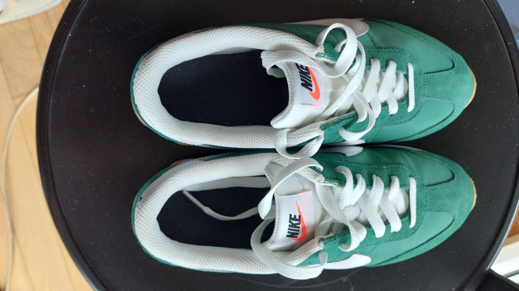 Nike Herrenschuhe: NIKE – Neu (gemäss Beschreibung) aus Aarau von Joplin02 1