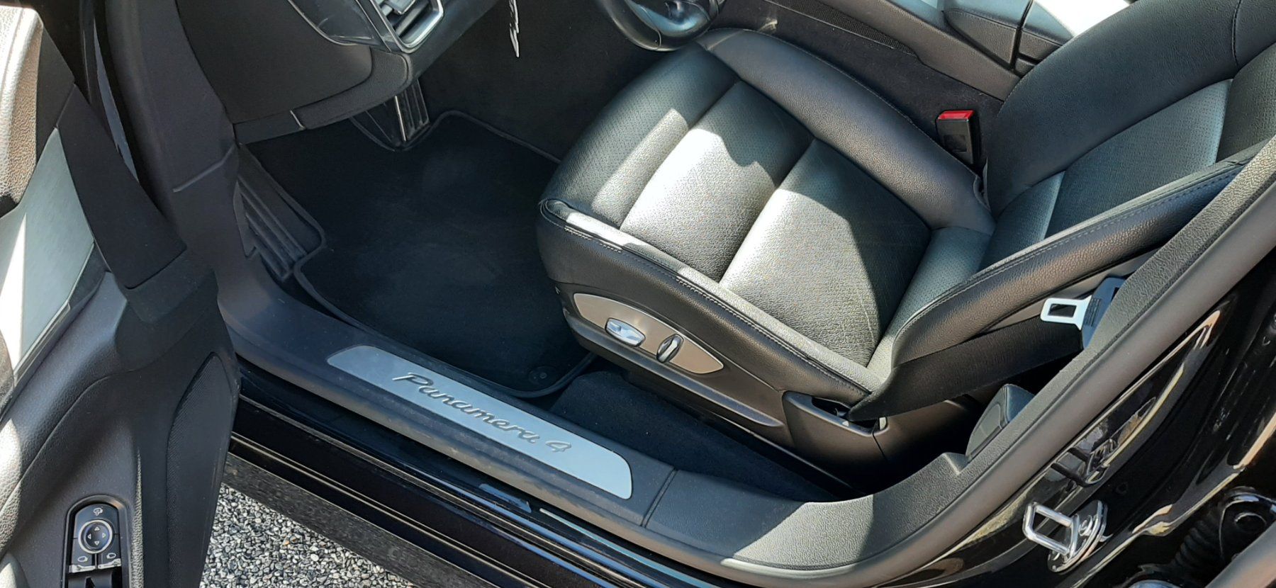 Porsche Automobili: Porsche Panamera – Usato da Schlieren venduto da Acacias 3