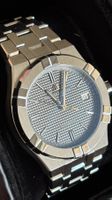 Neuwertige Maurice La Croix Aikon Automatic 40mm + Garantie