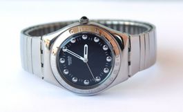 Swatch Irony Medium In-Centric (YLS11) Quartz 1997
