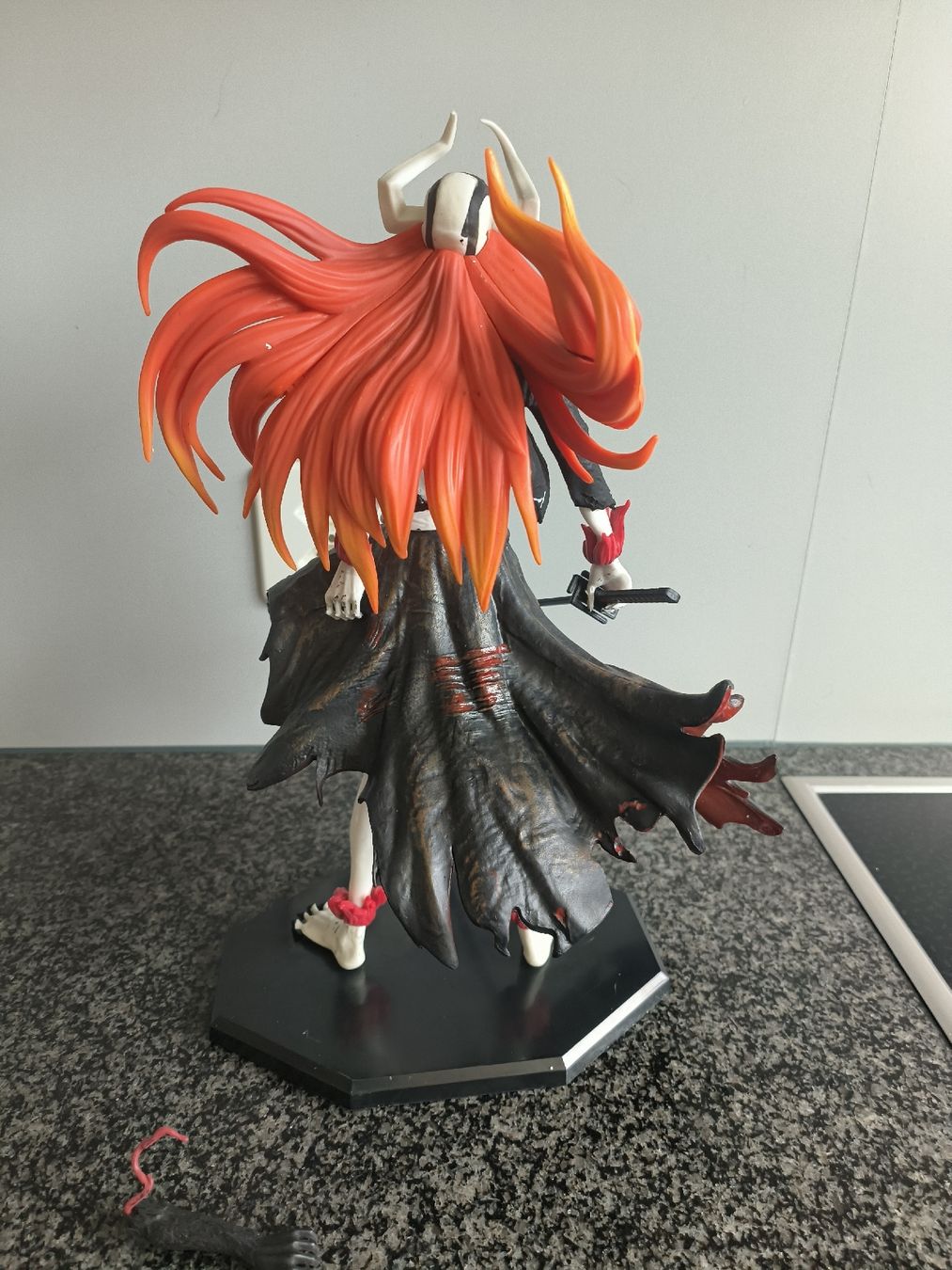 Figurines: Bleach Ichigo Figur  – D'occasion à Emmenbrücke par Marco01334 2