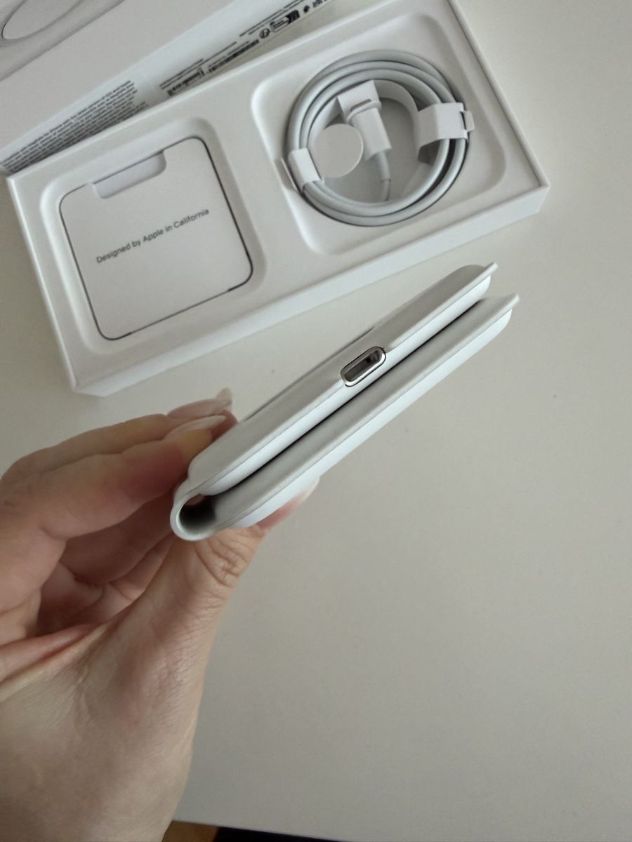 Apple Caricabatterie: Apple MagSafe Duo Charger – Usato da Solothurn venduto da Vintage87 4