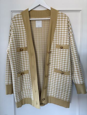 Strickjacke von Sandro