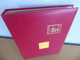 Interessantes Motiv Album Mozart mit 32 Seiten Inhalt