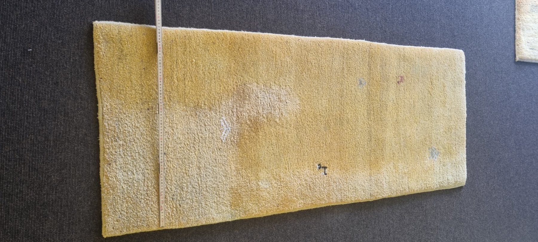 Gabbeh Tappeti: CLASSISCHER GABBEH-TEPPICH – Usato da Derendingen venduto da Rider3