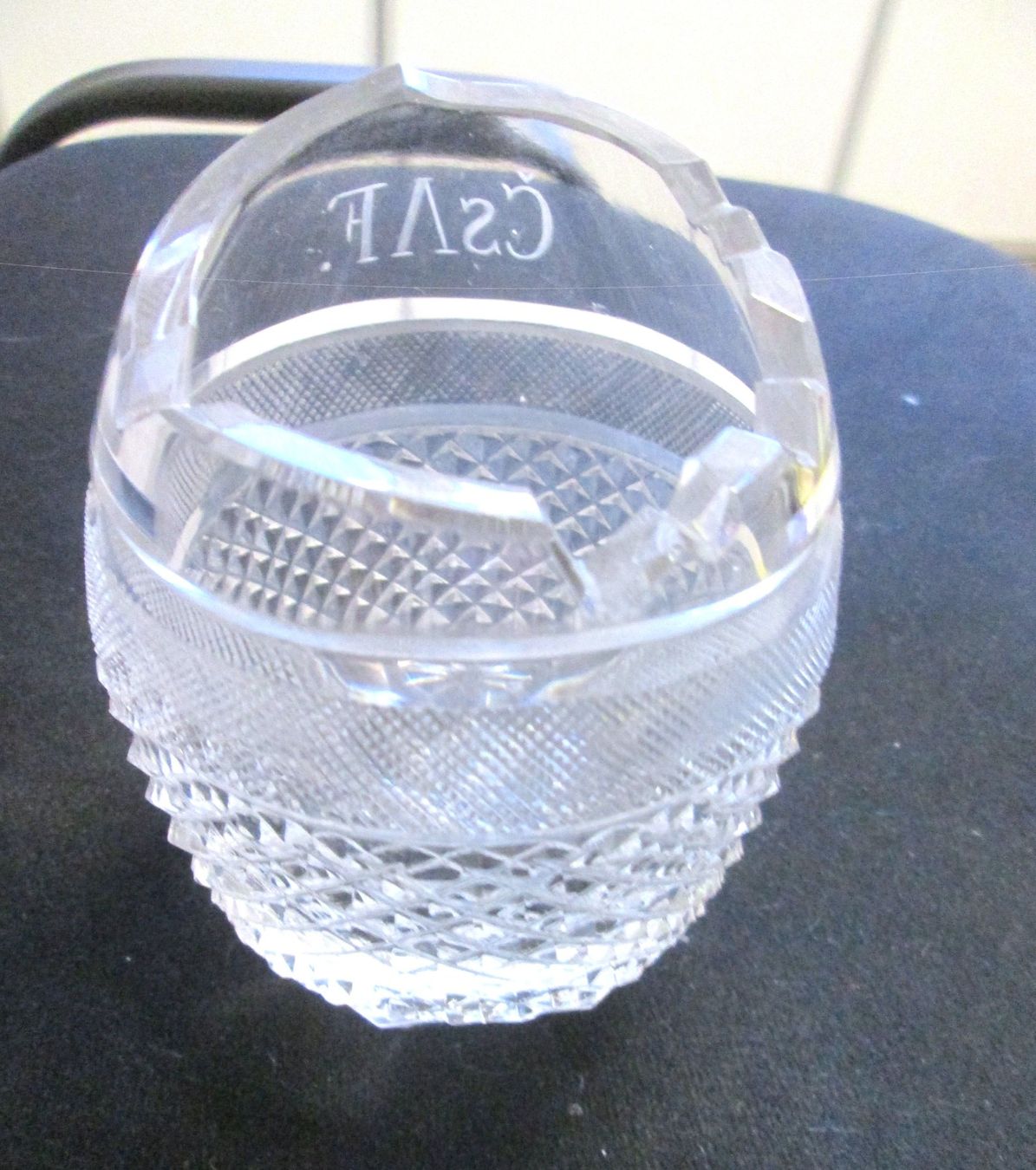 Vasi & Recipienti: Glasgefäß – Usato da Sementina venduto da babucia 3