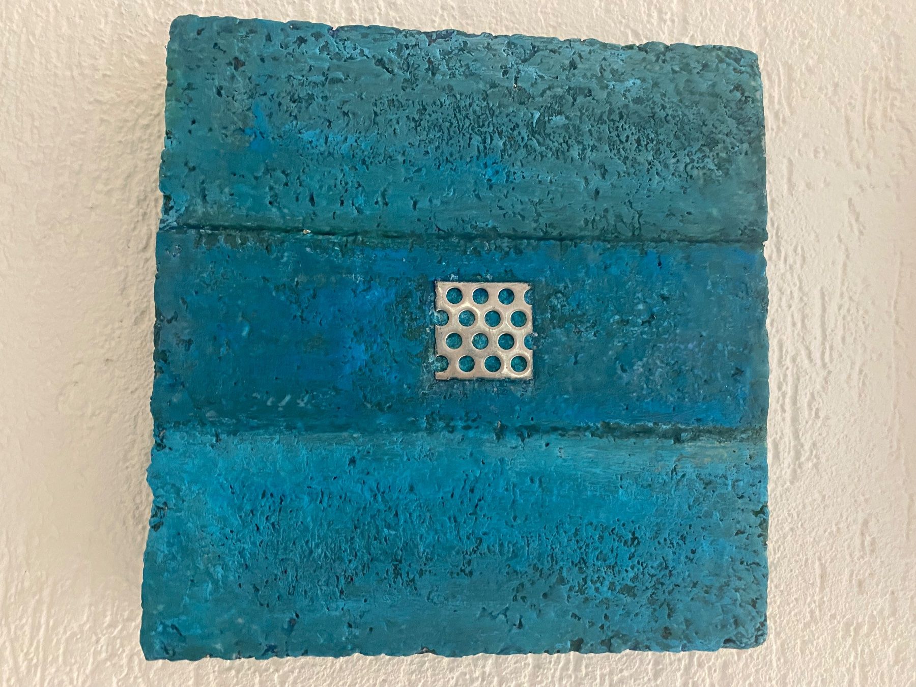 Foto & Immagini: Bild modern rot Papierkunst Unikat 19x19 – Nuovo (secondo la descrizione) da Zuckenriet venduto da Rubin30 5