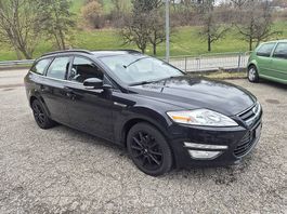 FORD MONDEO 2.0 TDCI