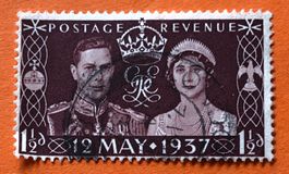 Briefmarken aus Großbritannien gestempelt Siehe Original Fot