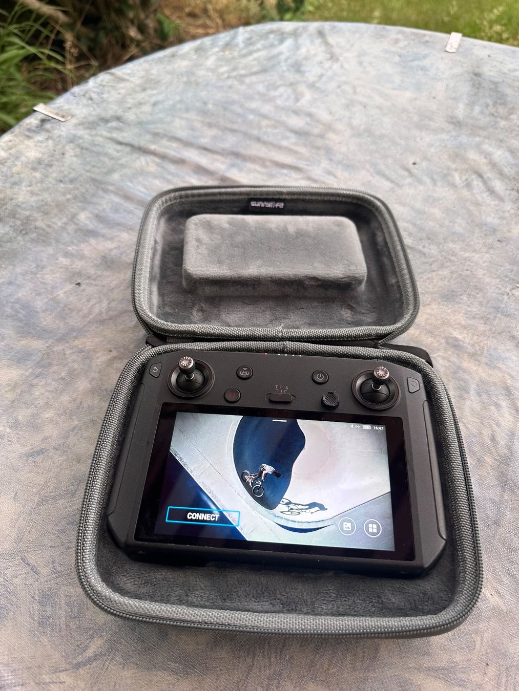 DJI Fernbedienungen: Dji smart Controller RM500 – Gebraucht aus Innerberg von Brabus81 4