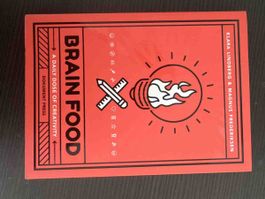 Brain Food Buch Klara Lindberg Magnus Frederiksen