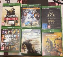 Jeux Xbox série X 