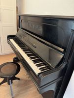 Piano Bürger Jacobi