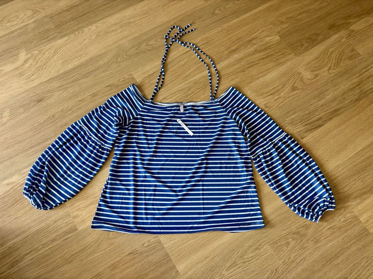 Asos Blusen: ASOS Bluse  Grösse 46 neu mit Etikett – Neu (gemäss Beschreibung) aus Baden von Tiffany6878 3