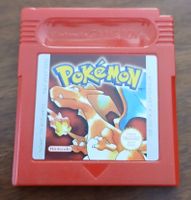 jeux game boy pokemon avec pile de sauvegarde neuve et en FR