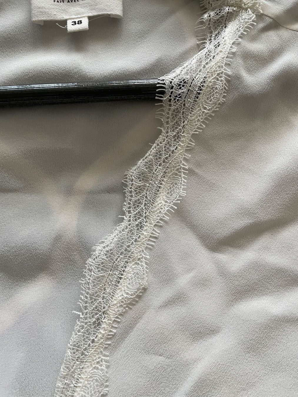 Sezane Blusen: Blouse Sezane – Neu (gemäss Beschreibung) aus Zürich von katya_noia 3