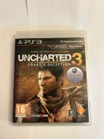 Uncharted 3 l'illusion de Drake - Edition Jeu de l'Année