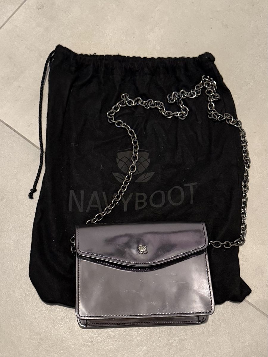 Navyboot Borse da donna: Sac Navyboot – Usato da Lausanne venduto da marinemtr