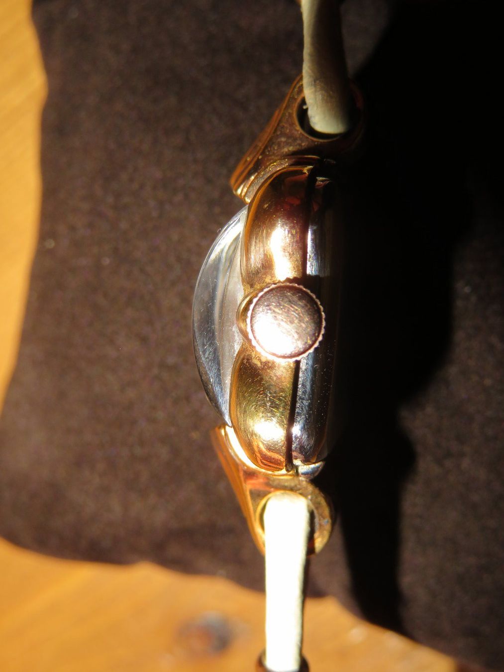 Orologi: Montre ancienne – Usato da Carouge GE venduto da Bouille0 3