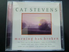 Cat Stevens - Morning has broken
