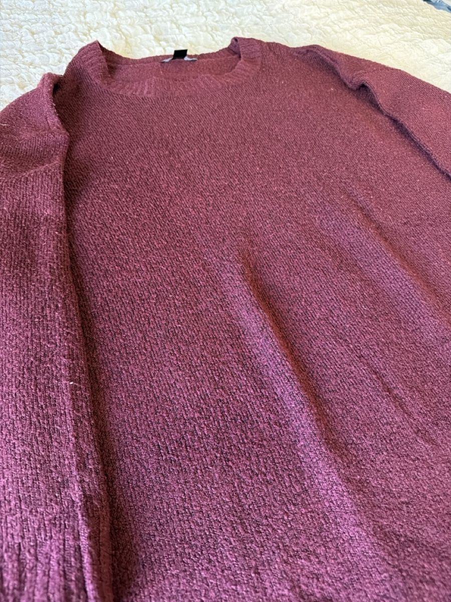 Kleiderpakete: 5 Damen Pullover und Strickjacken gemischt gebraucht – Gebraucht aus Kappel SO von Janni07 6