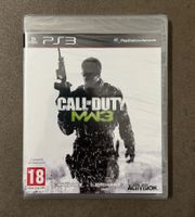 PS3 Call of Duty: Modern Warfare 3 Neu - Sealed