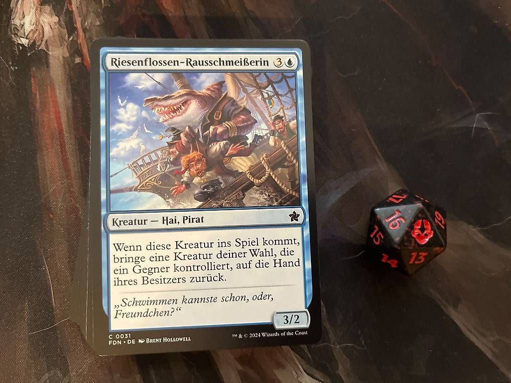 Magic The Gathering Sammelbilder & Trading cards: Magic the Gathering Karten UC/C inkl. 2farbiger länder – Gebraucht aus Hochdorf von HauptsachNoessle 4