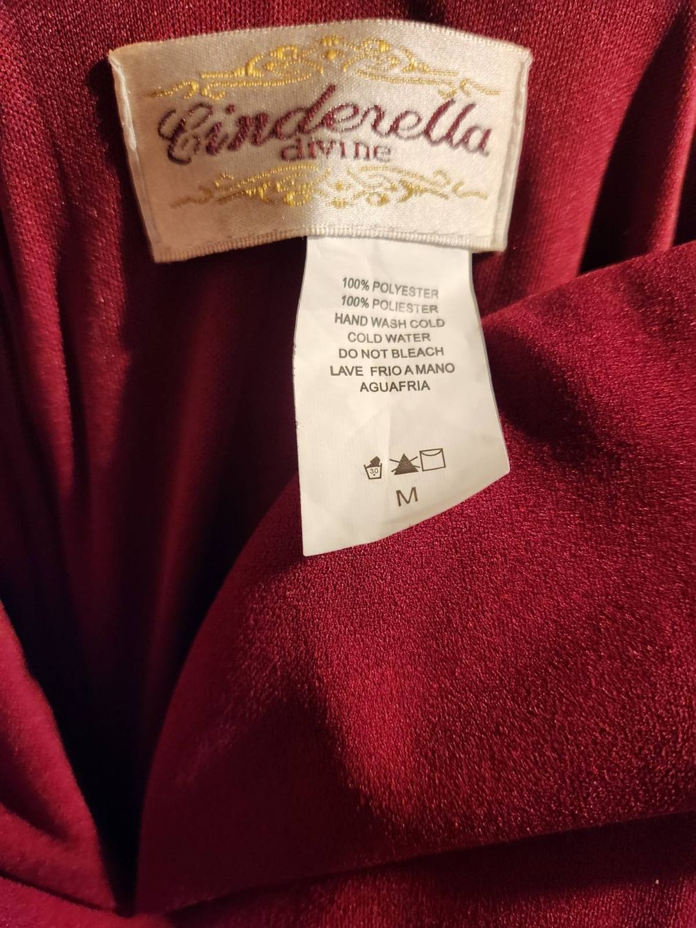Vestiti: Abendkleid von USA Boutique Plus  Neu – Nuovo (secondo la descrizione) da Bözberg venduto da Szni_9s8z 8