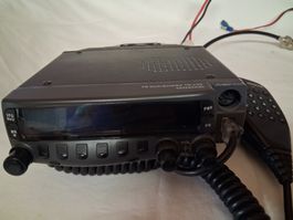 Funkgerät Kenwood TM-733