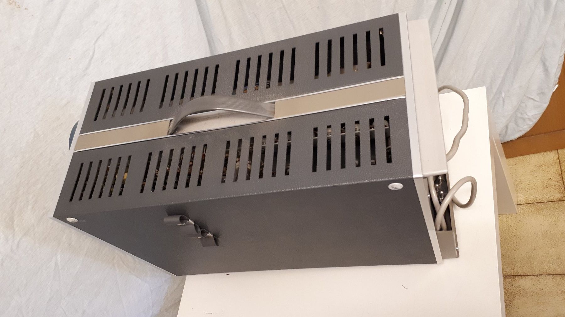 Philips Mesurer: Philips PM 3230 Oszilloskop, Vintage – Défectueux à Madiswil par 20gls 4