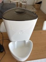 Automatischer Futterspender für Hunde und Katzen, Top! 