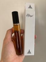 Paris Corner Rifaaqat EDP 15ml. (YSL Babycat Dupe) Neu