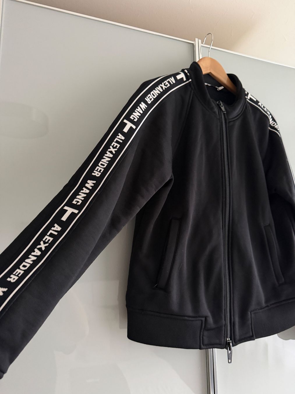 Giacche: Alexander Wang Jacket – Usato da Dübendorf venduto da MariaS. 2
