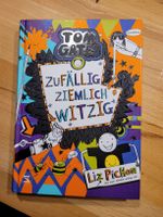 Tom Gates: Zufällig ziemlich witzig Buch