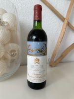 Château Mouton Rothschild 1981