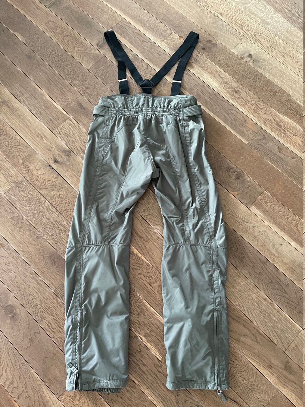 Sci: Ski Jacke Jet Set – Usato da Meilen venduto da Schurik 3