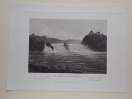 Rheinfall Schaffhausen