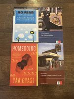 Englische Bücher
